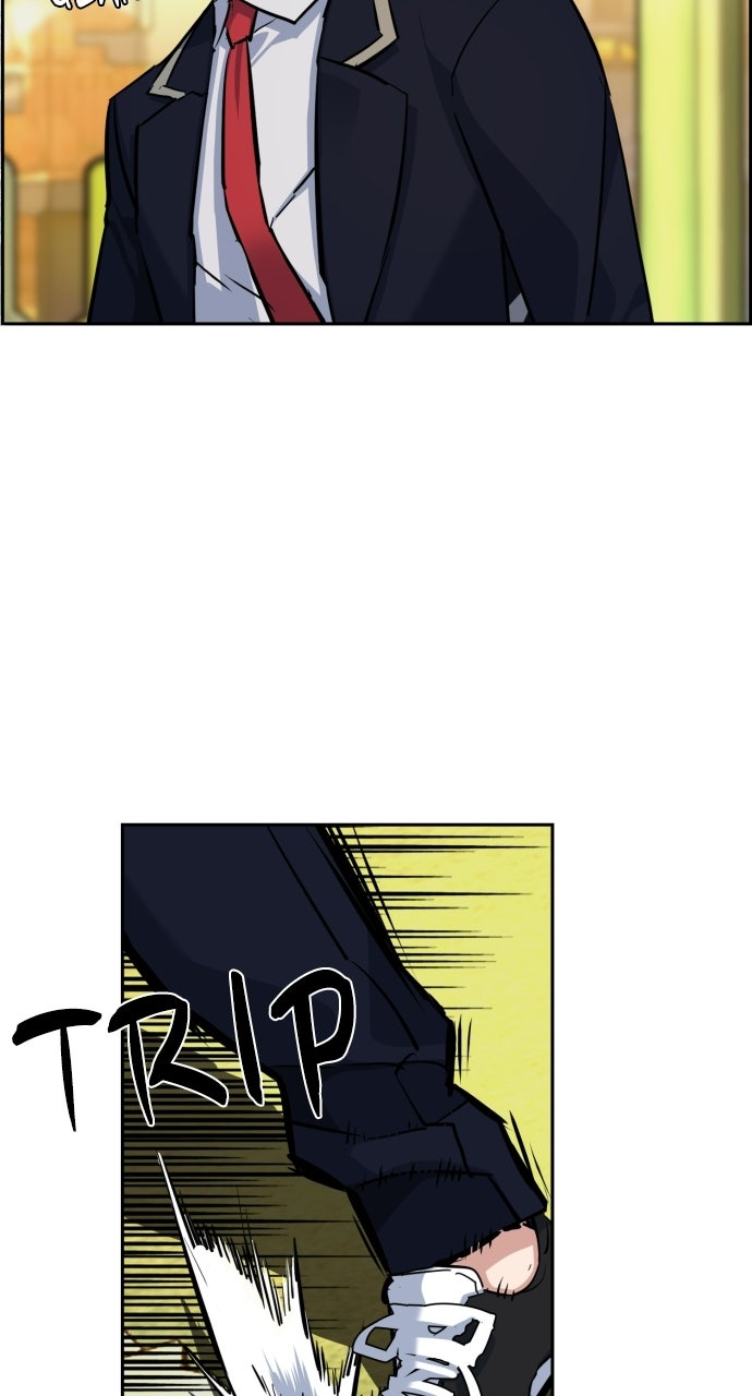 Read Teenage Mercenary Manga Online