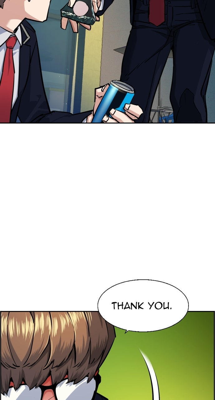 Read Teenage Mercenary Manga Online