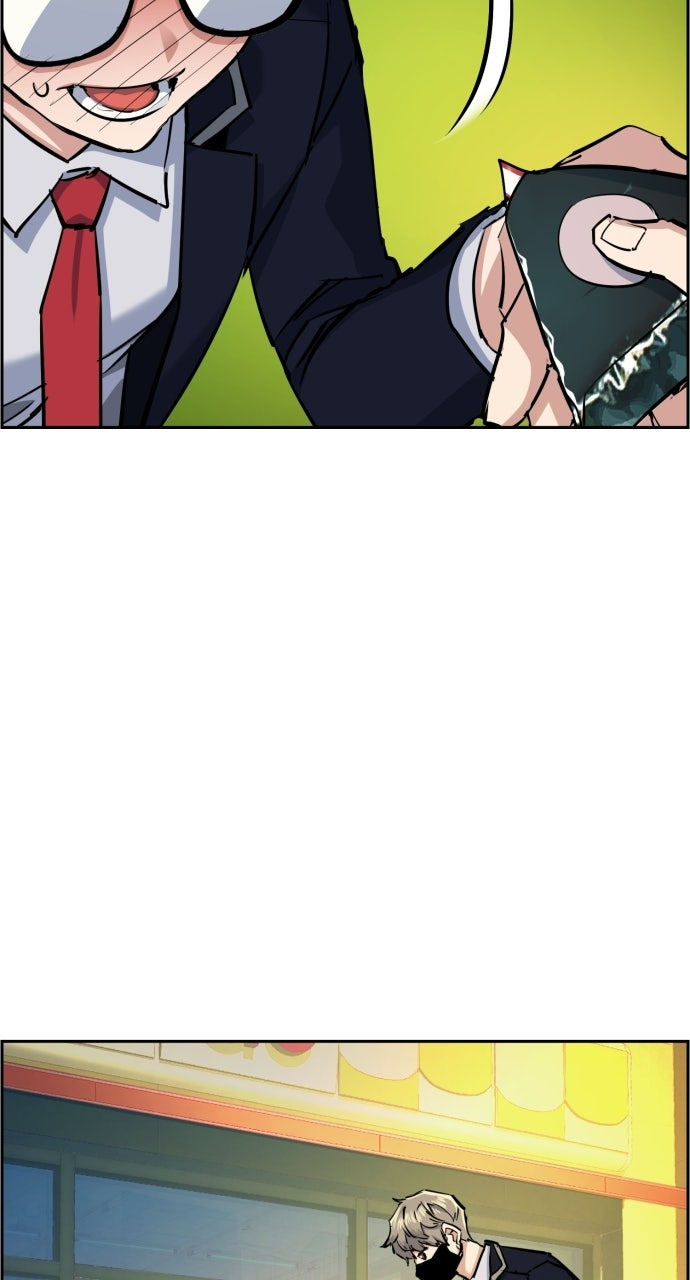 Read Teenage Mercenary Manga Online