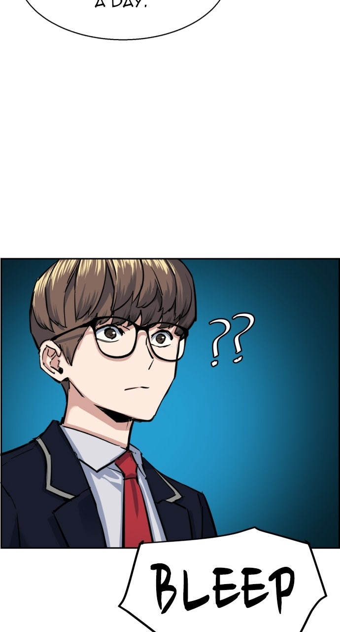 Read Teenage Mercenary Manga Online