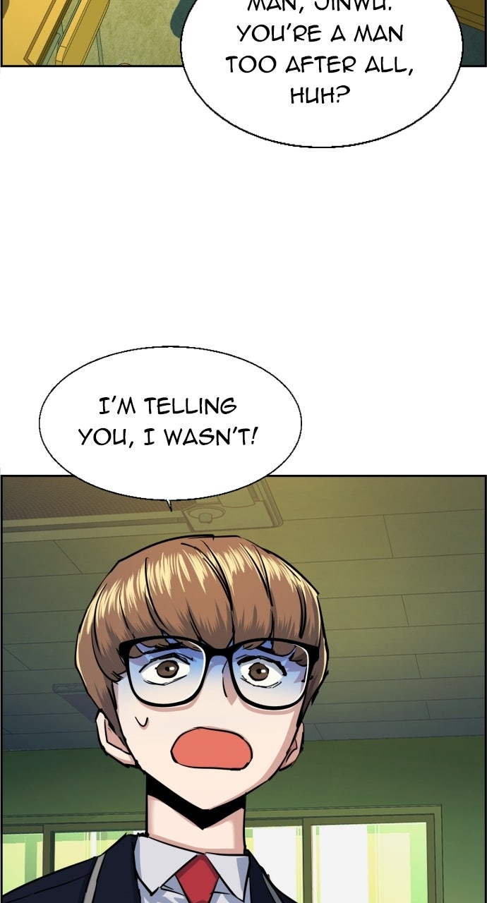 Read Teenage Mercenary Manga Online