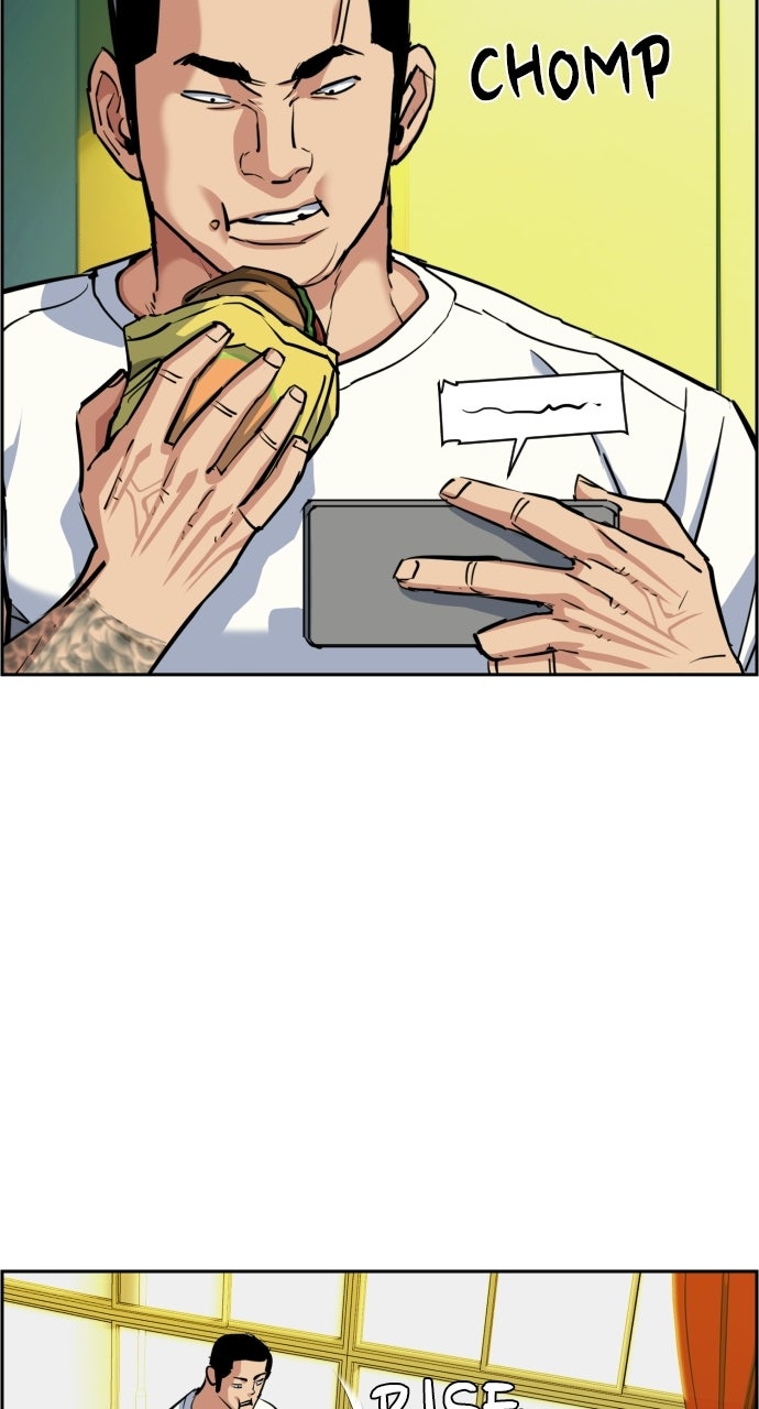 Read Teenage Mercenary Manga Online