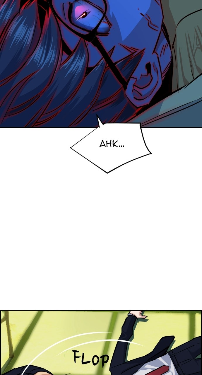 Read Teenage Mercenary Manga Online