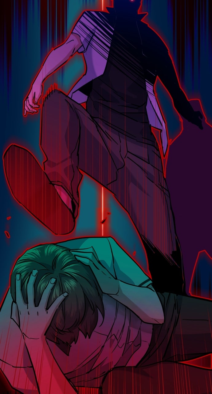Read Teenage Mercenary Manga Online