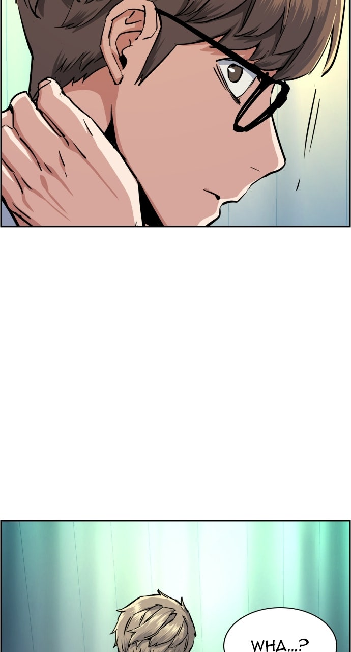 Read Teenage Mercenary Manga Online