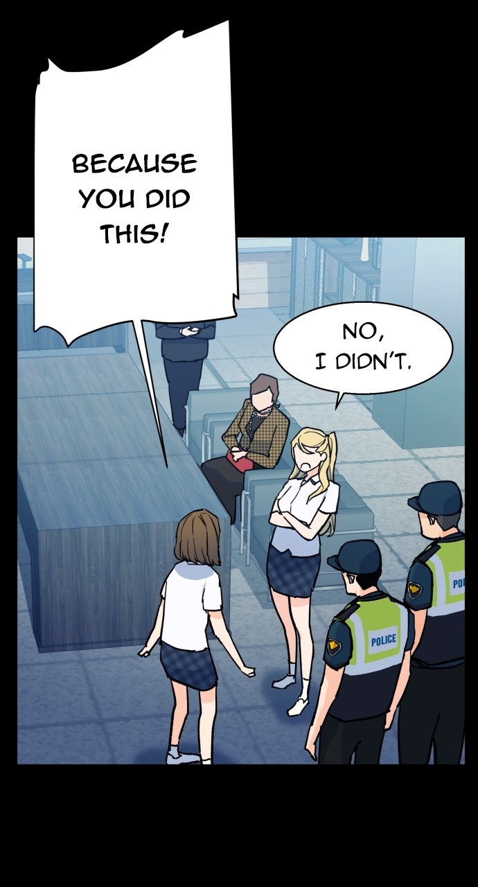 Read Teenage Mercenary Manga Online