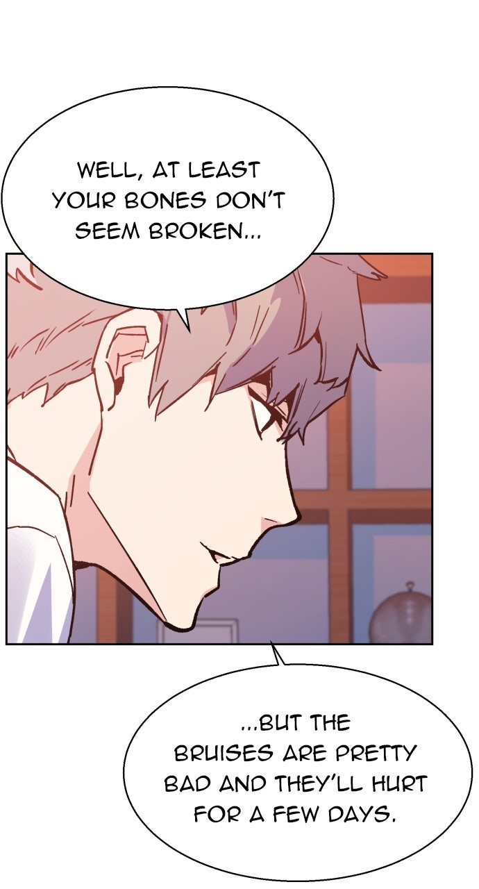 Read Teenage Mercenary Manga Online