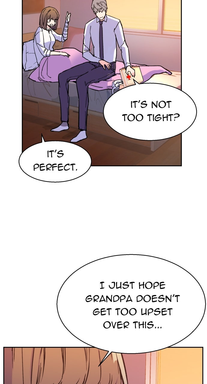 Read Teenage Mercenary Manga Online