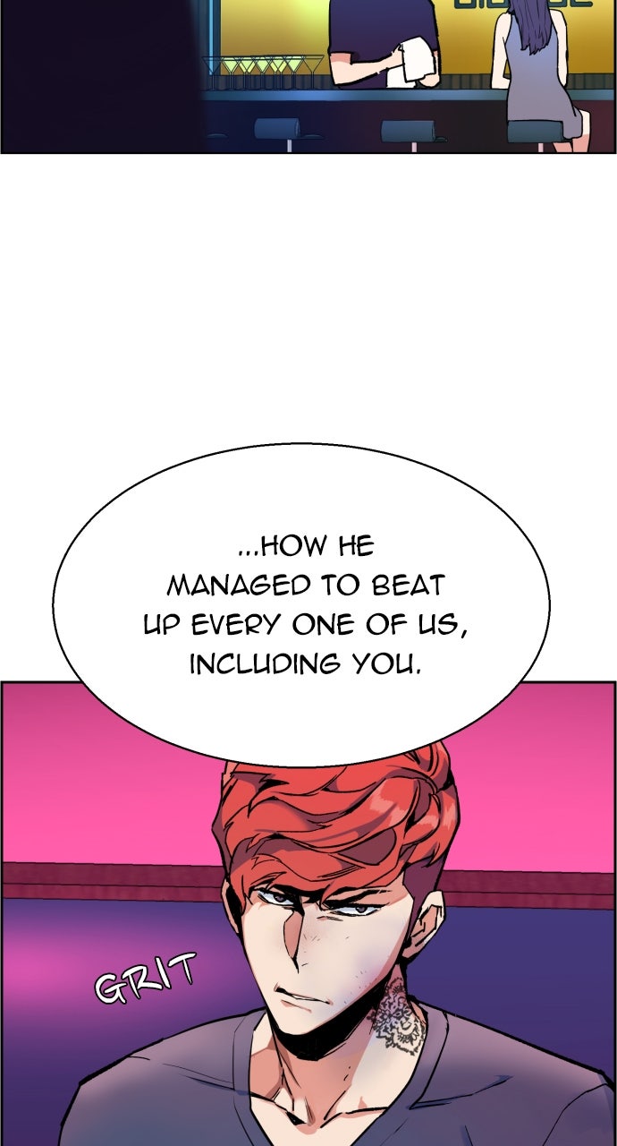Read Teenage Mercenary Manga Online