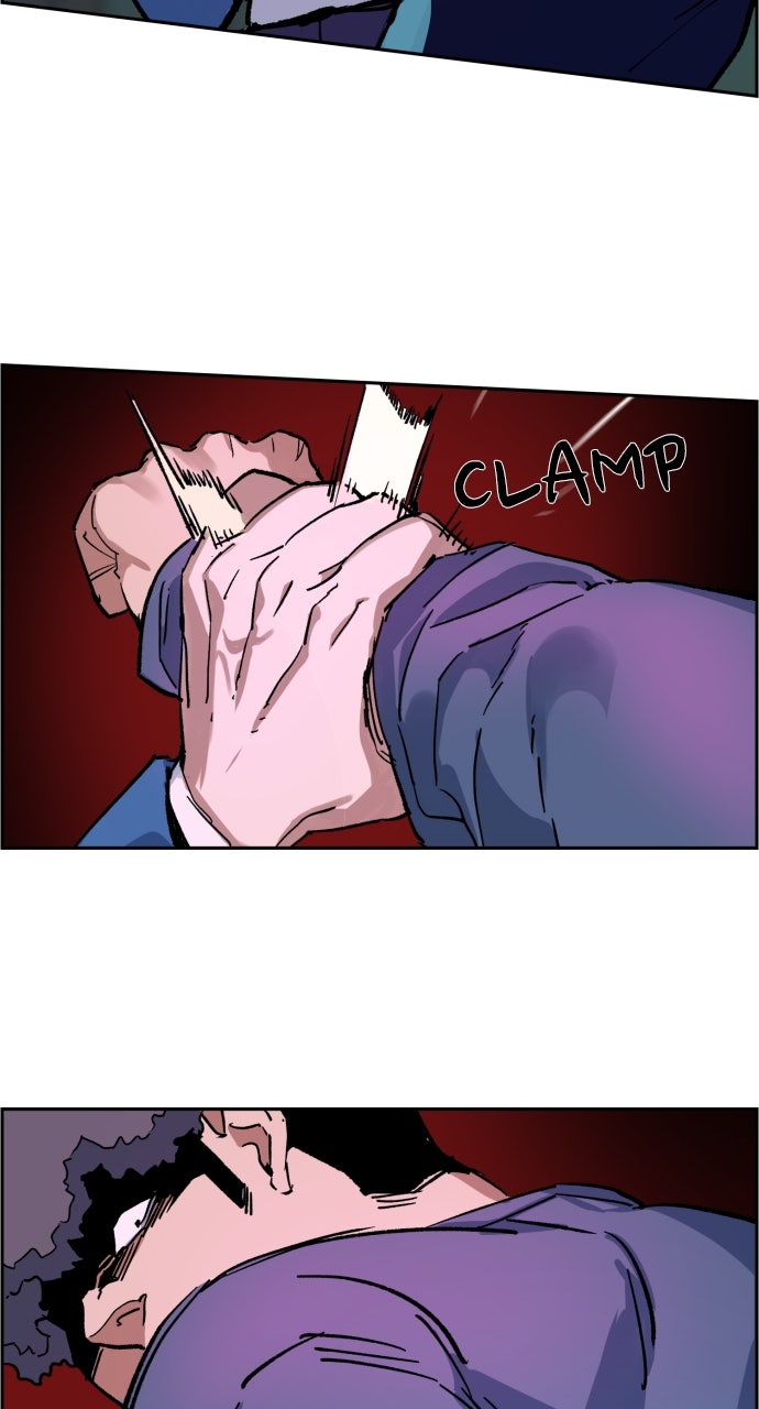 Read Teenage Mercenary Manga Online