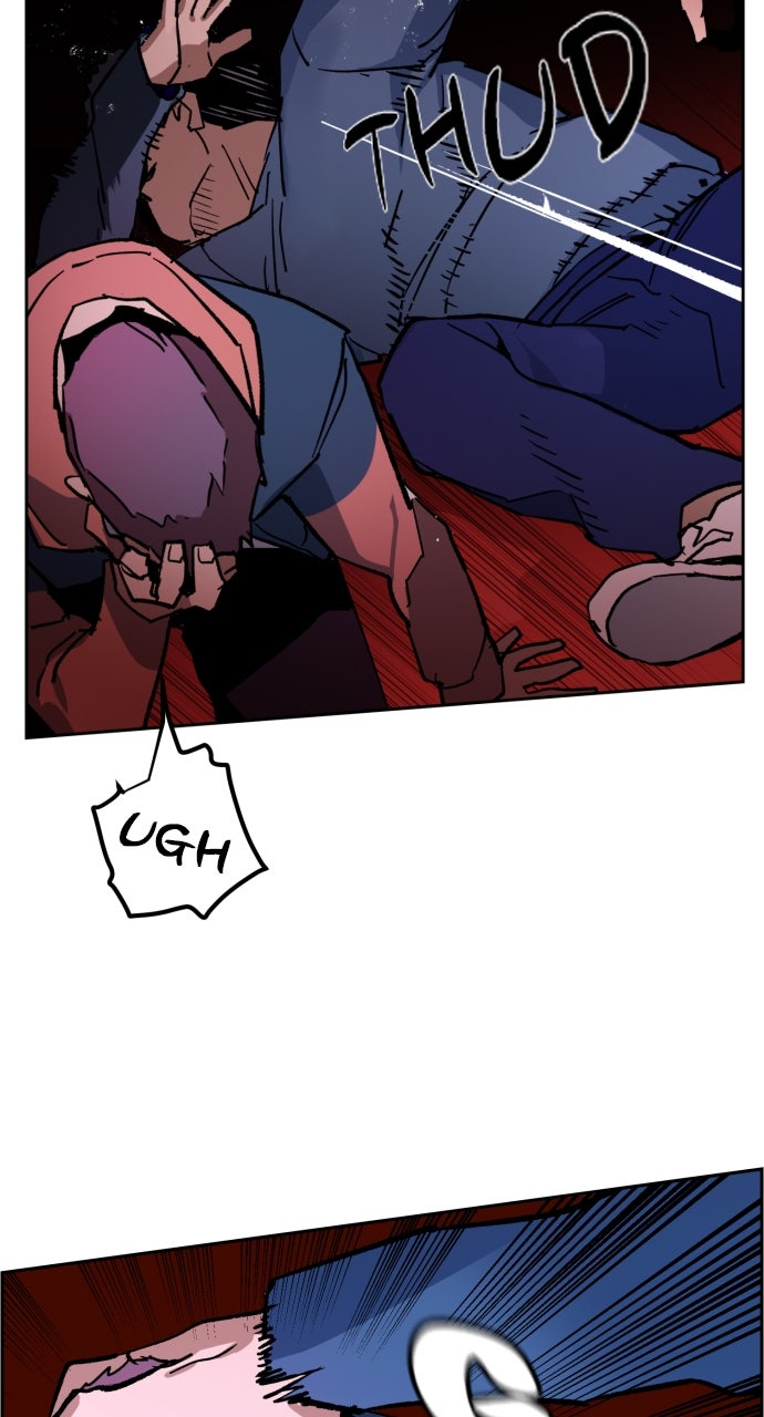 Read Teenage Mercenary Manga Online