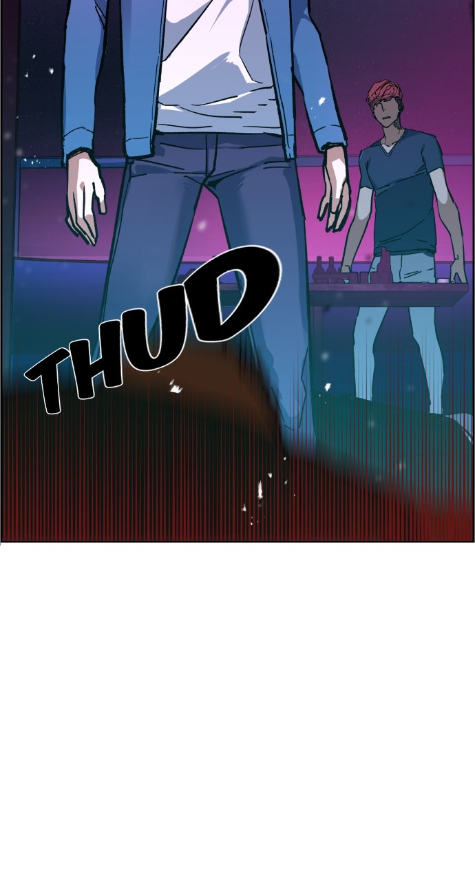 Read Teenage Mercenary Manga Online
