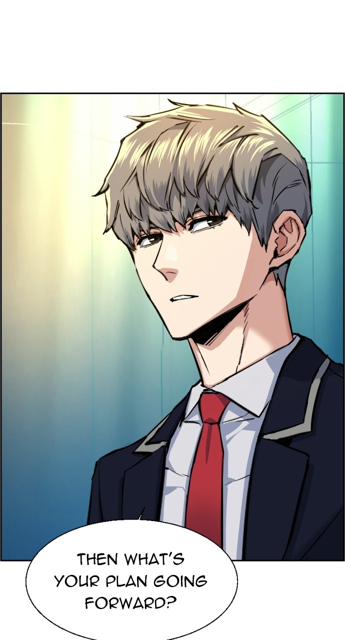 Read Teenage Mercenary Manga Online