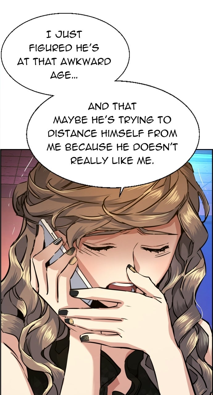 Read Teenage Mercenary Manga Online