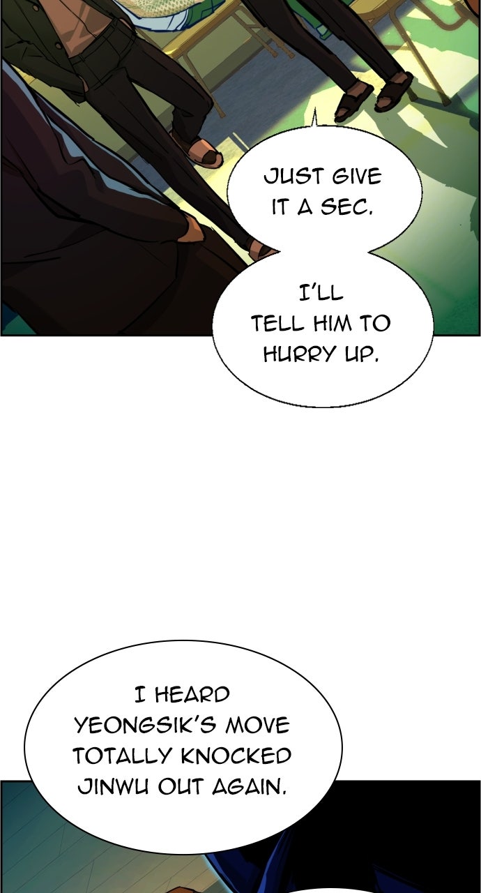 Read Teenage Mercenary Manga Online