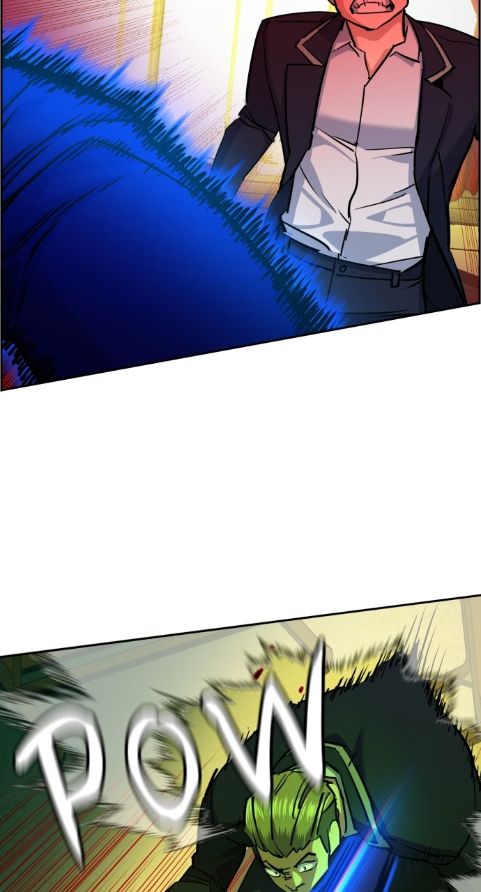 Read Teenage Mercenary Manga Online