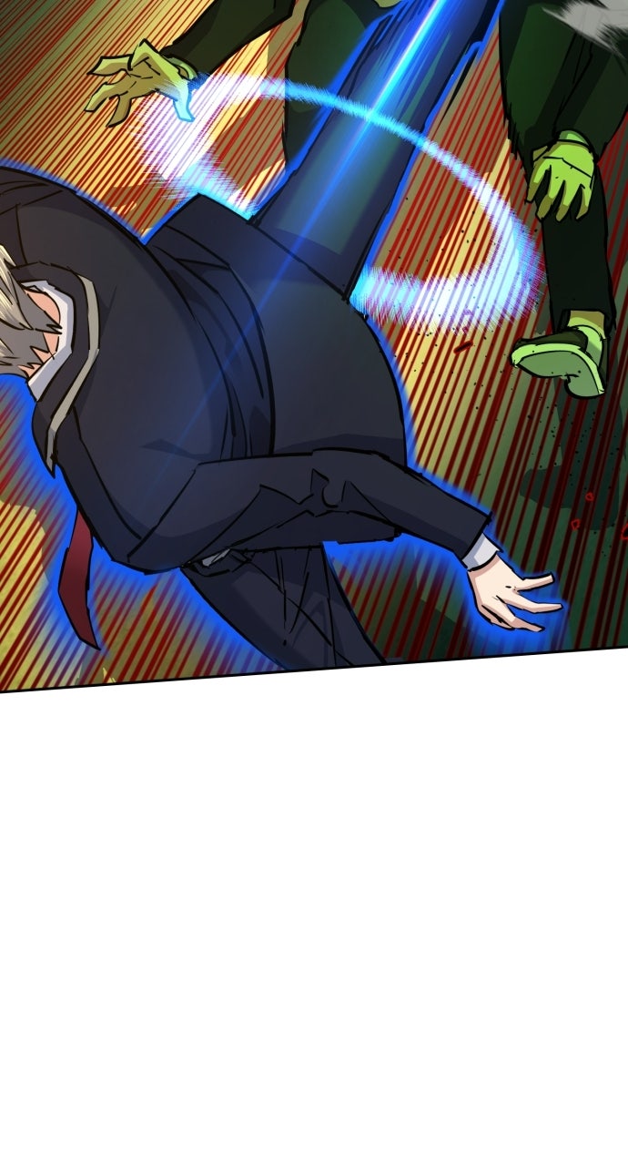 Read Teenage Mercenary Manga Online