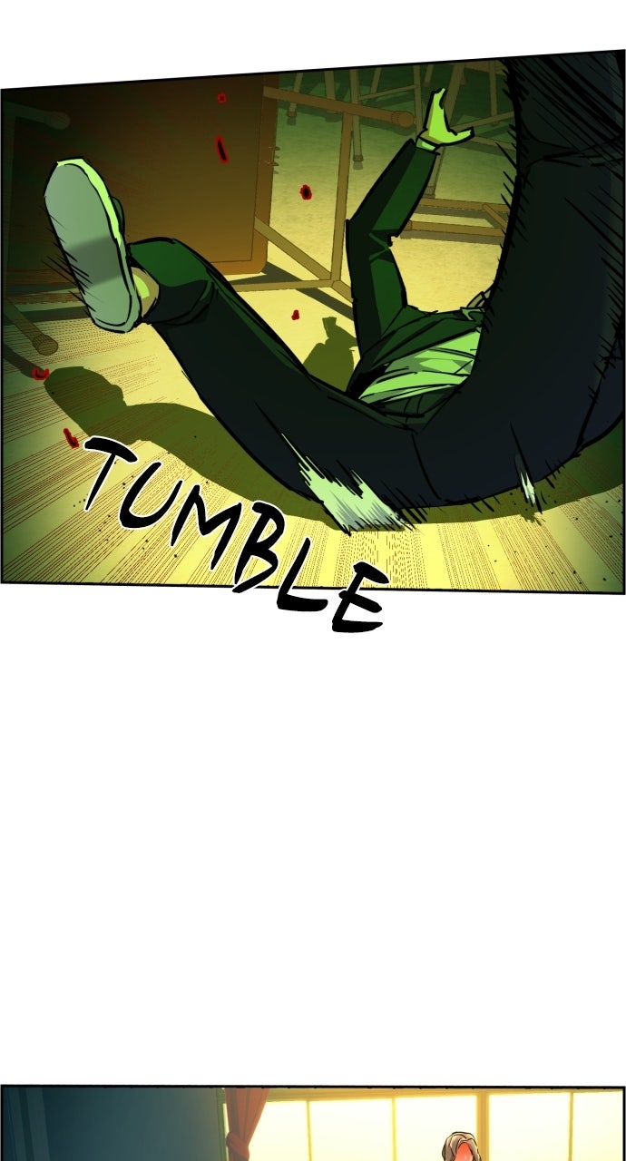 Read Teenage Mercenary Manga Online