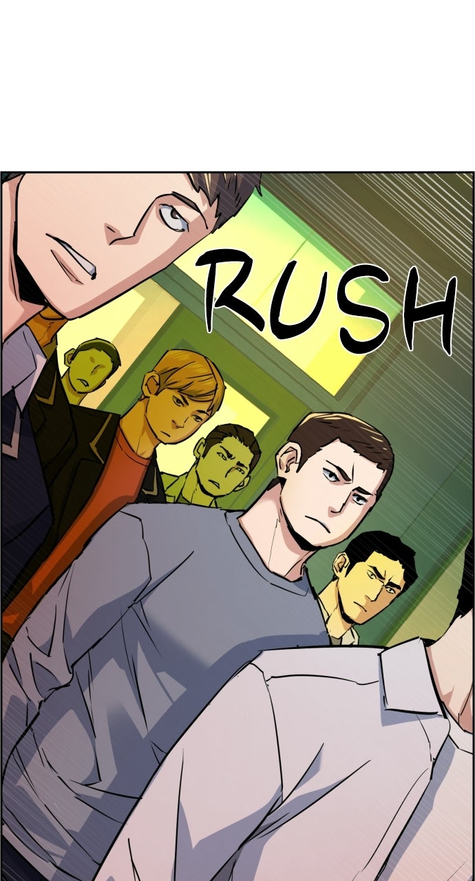 Read Teenage Mercenary Manga Online