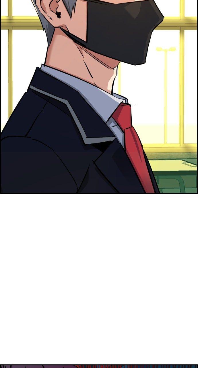 Read Teenage Mercenary Manga Online