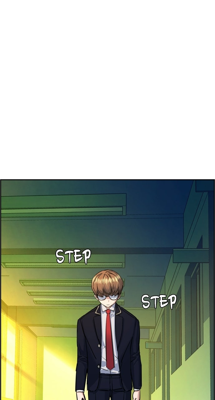 Read Teenage Mercenary Manga Online