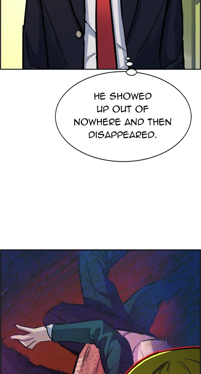 Read Teenage Mercenary Manga Online