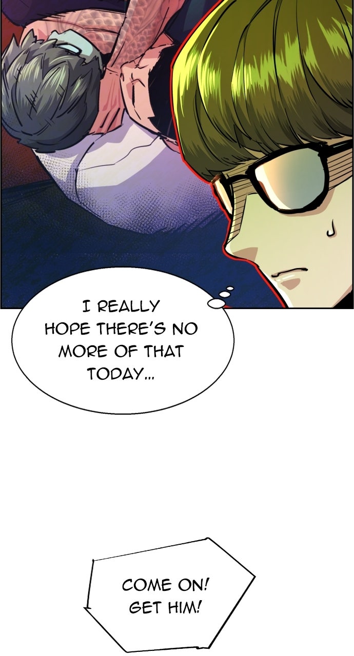 Read Teenage Mercenary Manga Online