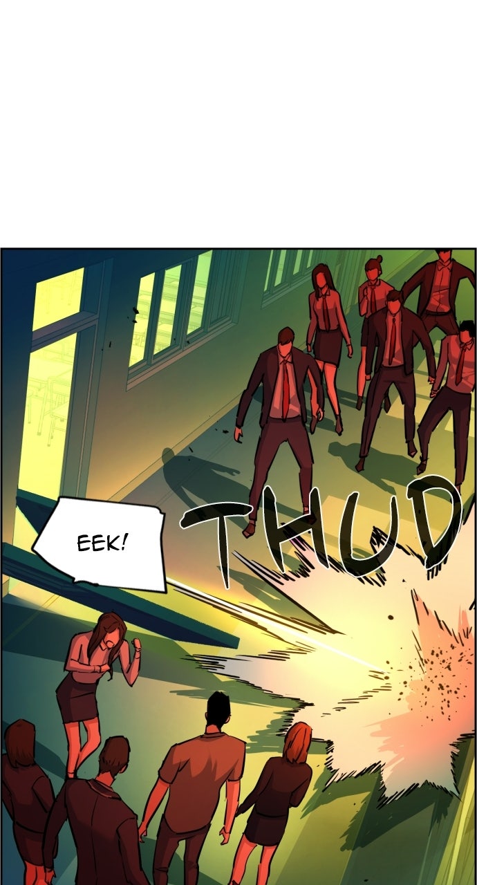 Read Teenage Mercenary Manga Online