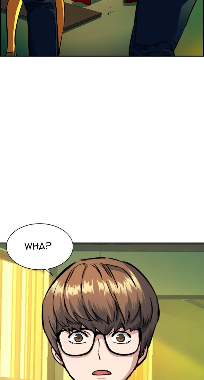 Read Teenage Mercenary Manga Online