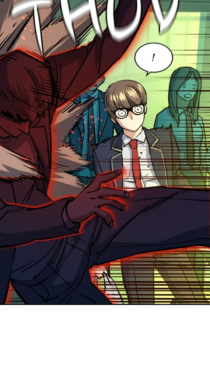 Read Teenage Mercenary Manga Online