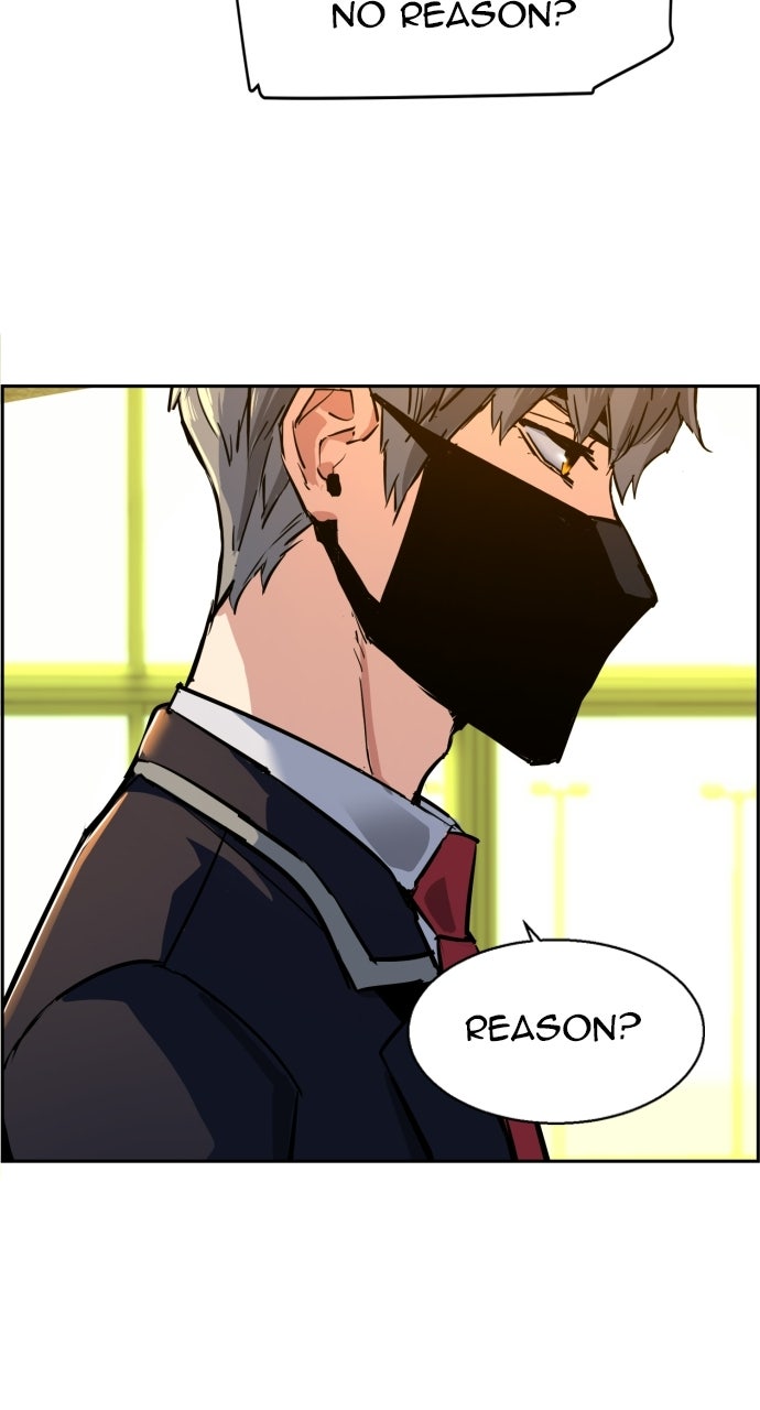 Read Teenage Mercenary Manga Online
