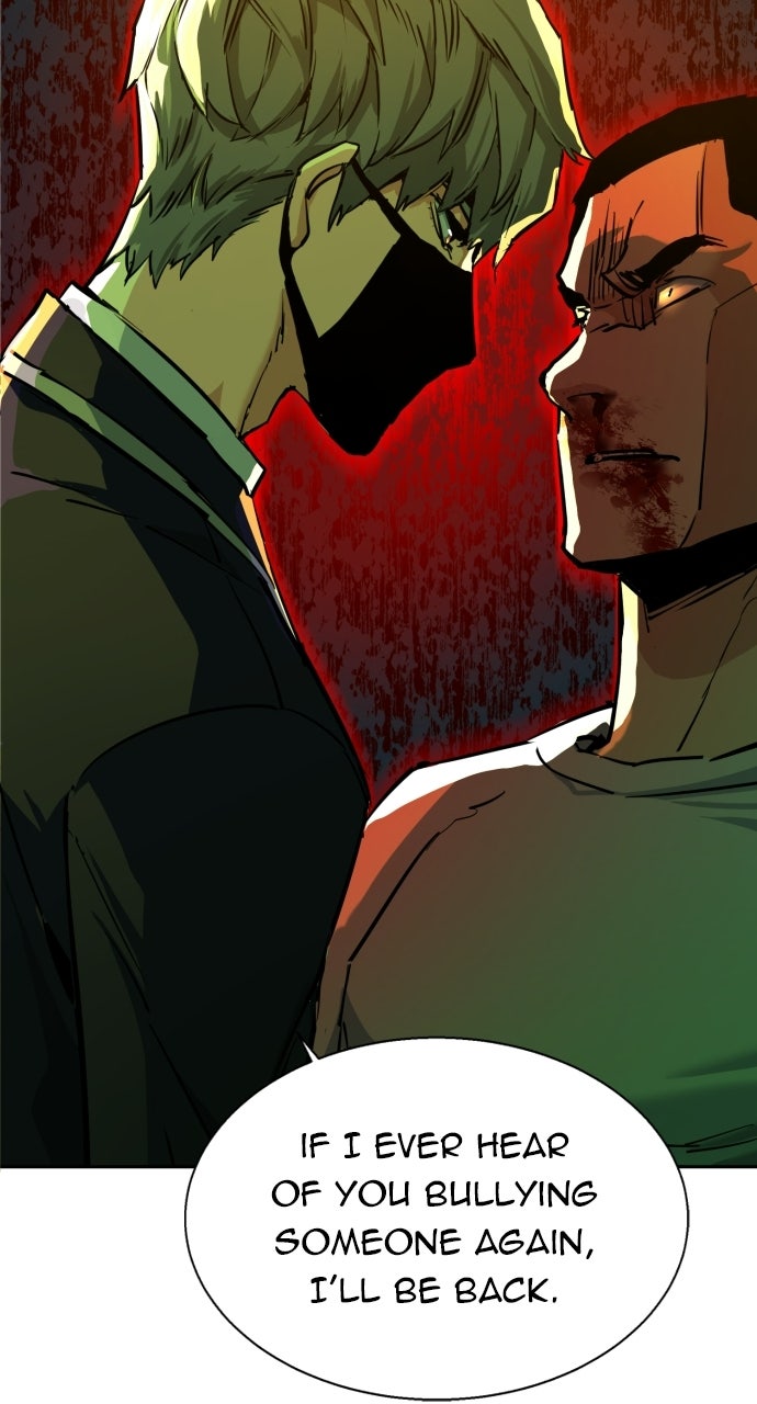 Read Teenage Mercenary Manga Online