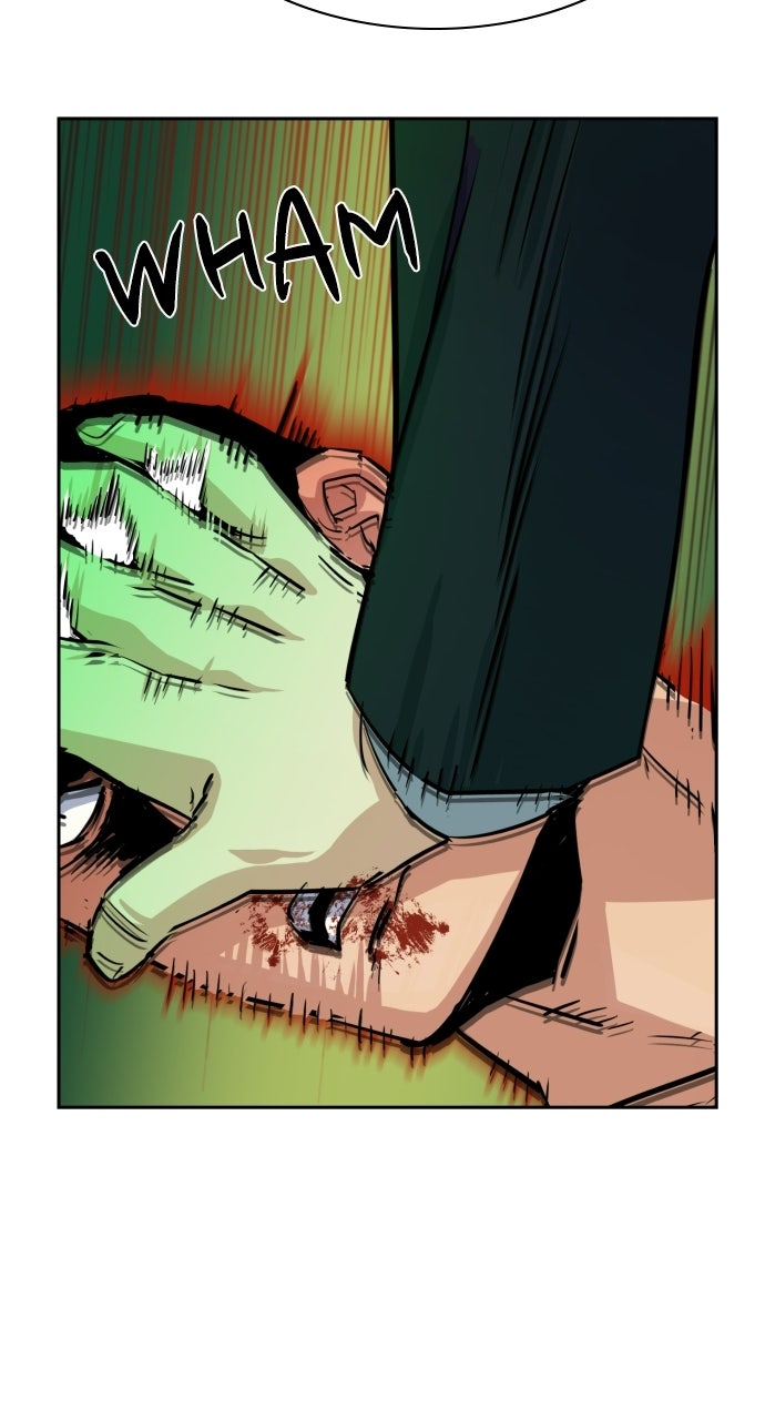 Read Teenage Mercenary Manga Online