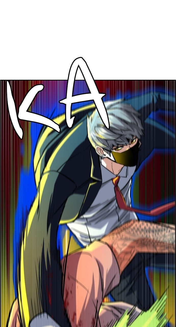 Read Teenage Mercenary Manga Online