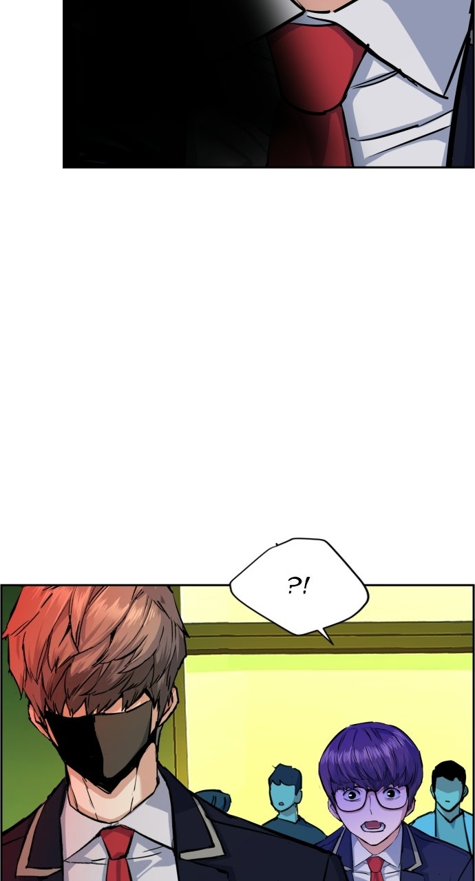 Read Teenage Mercenary Manga Online