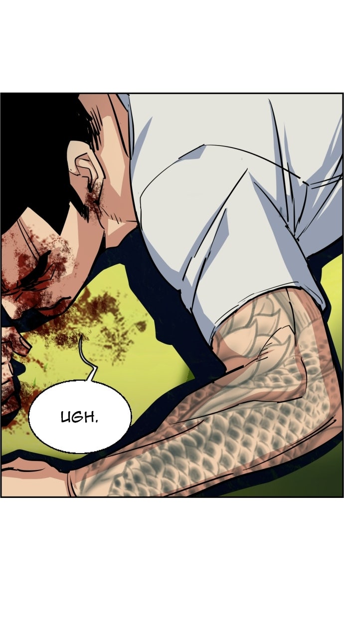 Read Teenage Mercenary Manga Online