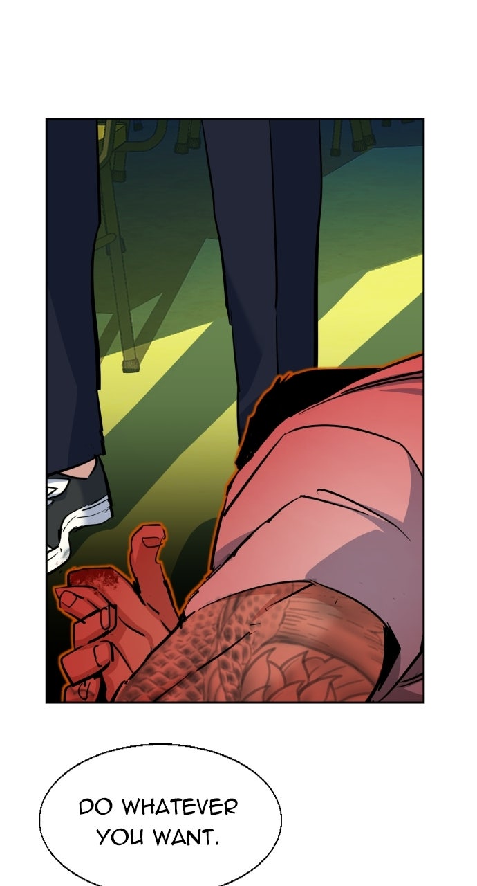 Read Teenage Mercenary Manga Online