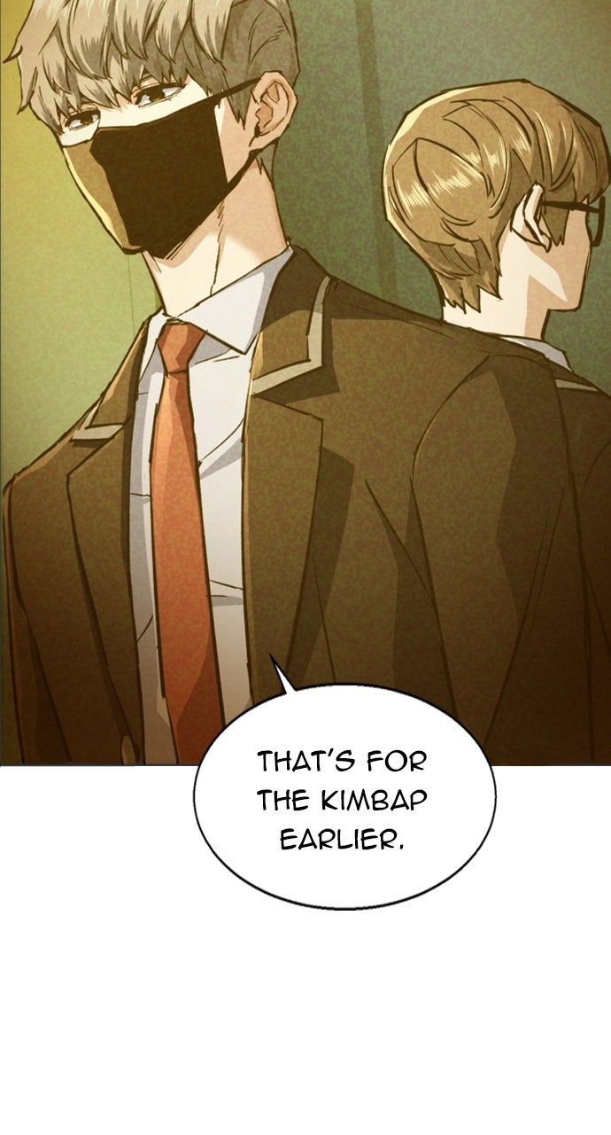 Read Teenage Mercenary Manga Online