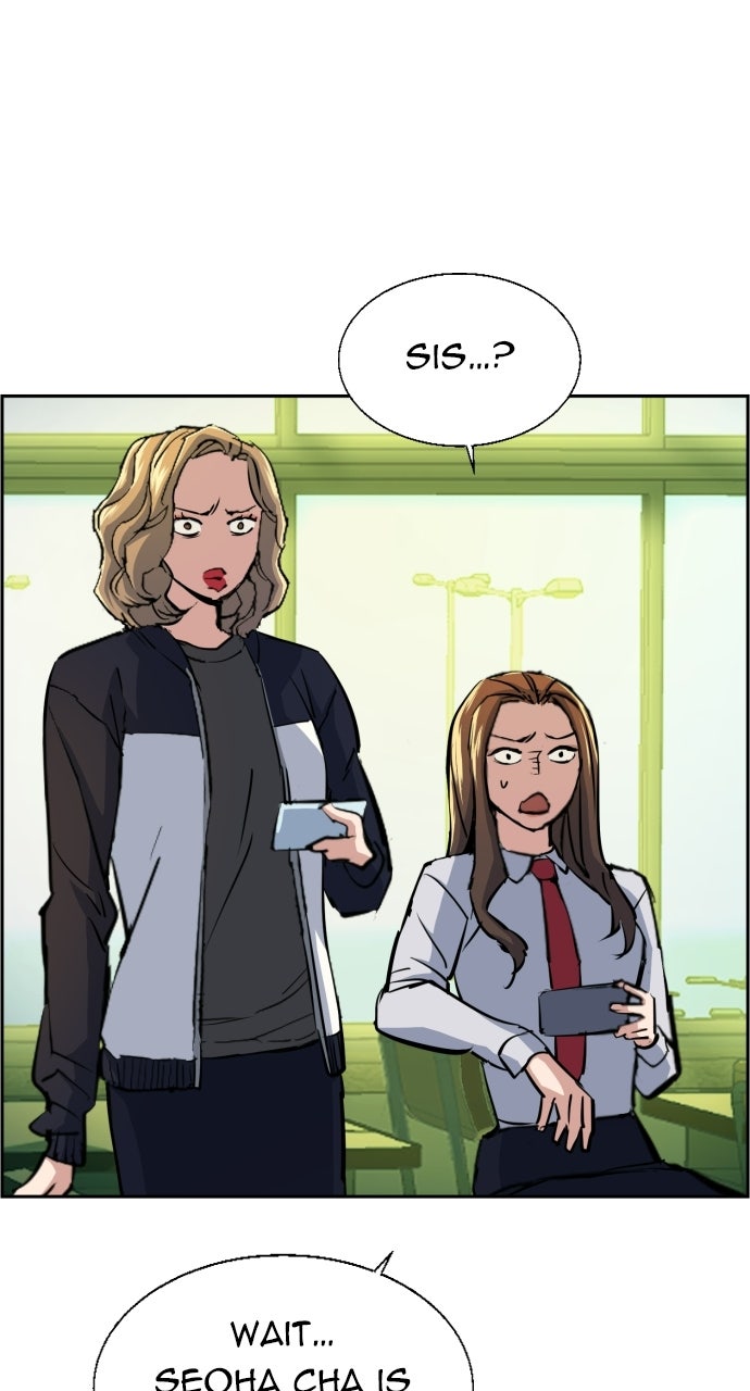 Read Teenage Mercenary Manga Online
