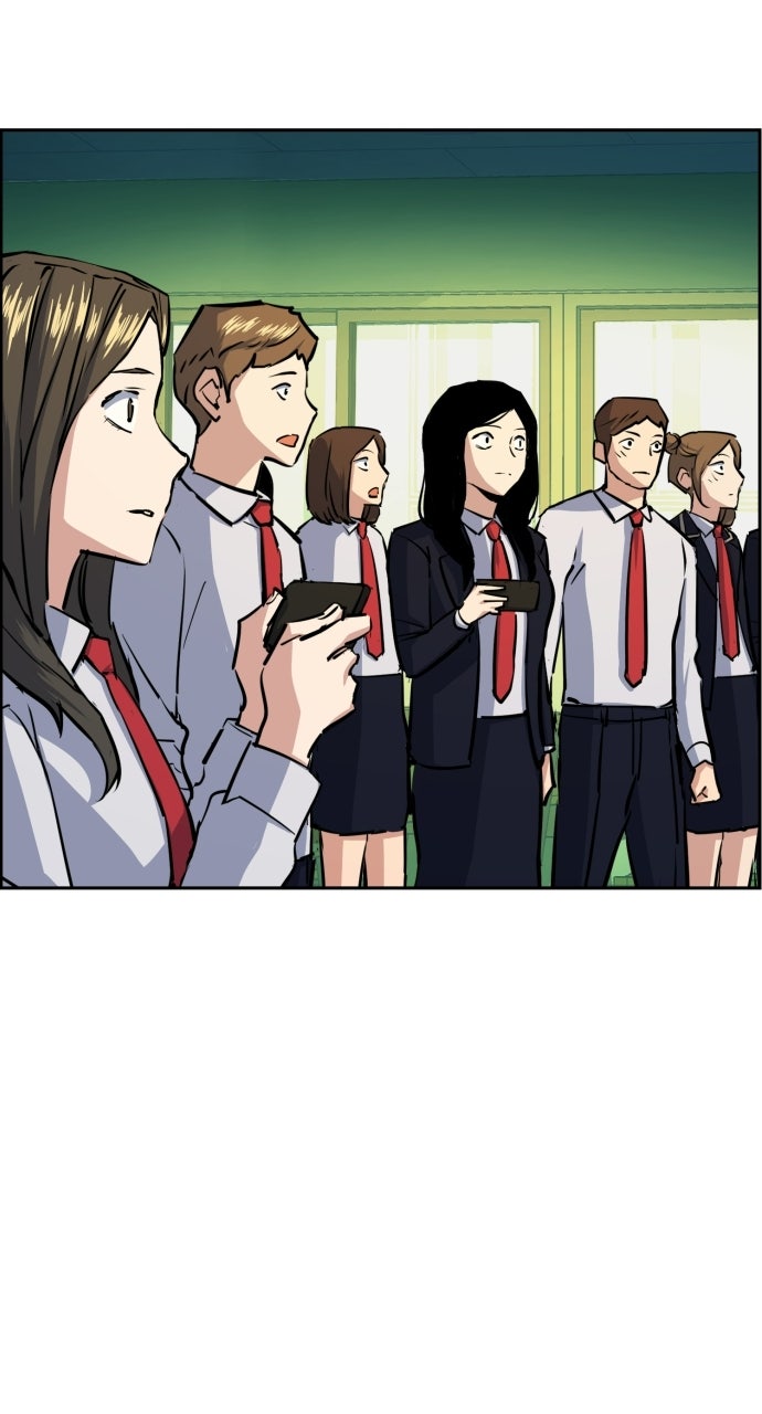 Read Teenage Mercenary Manga Online