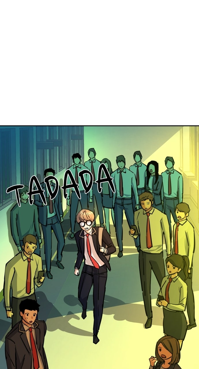 Read Teenage Mercenary Manga Online