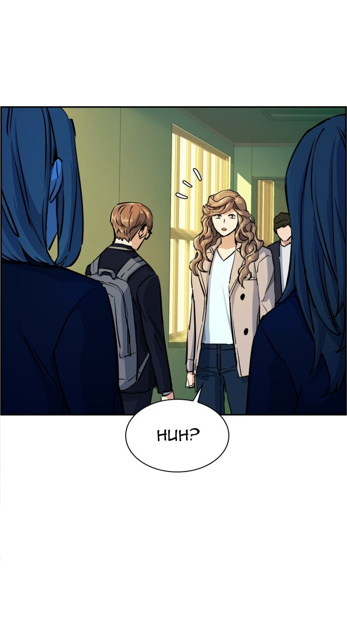 Read Teenage Mercenary Manga Online