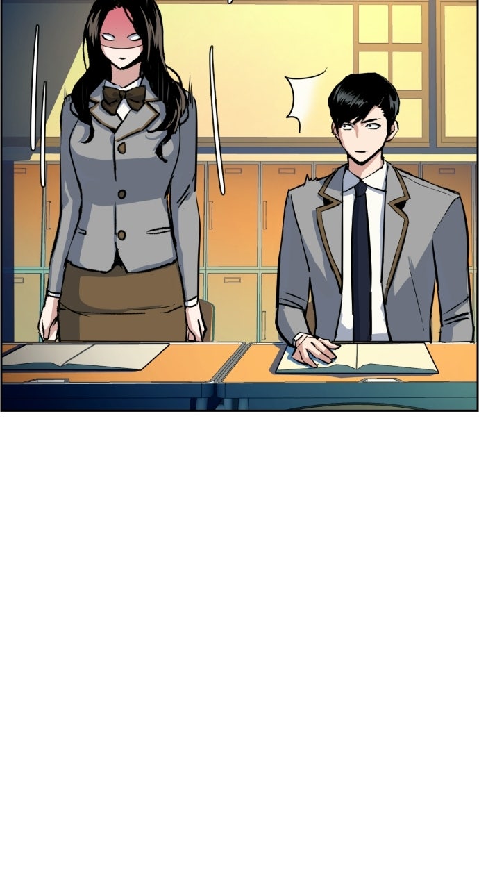 Read Teenage Mercenary Manga Online