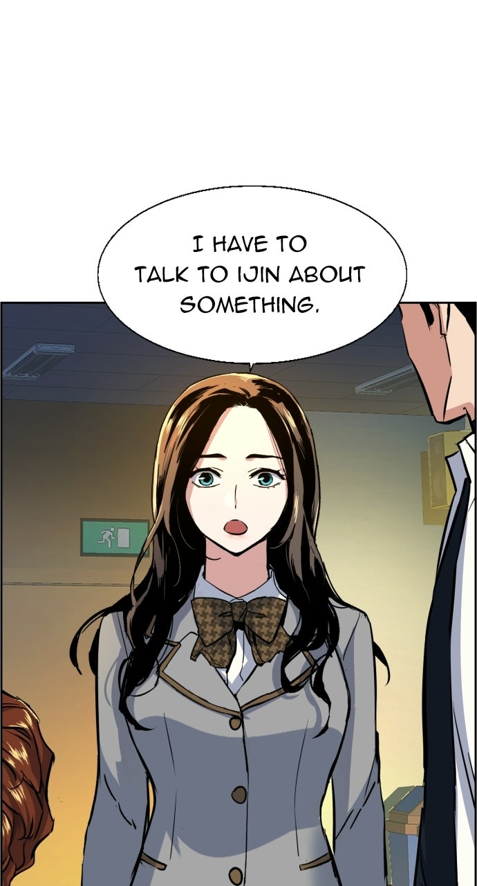 Read Teenage Mercenary Manga Online