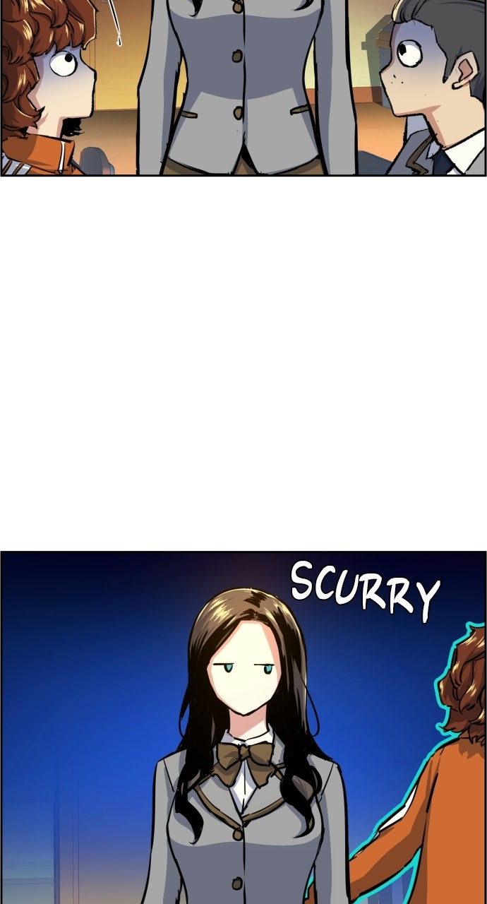 Read Teenage Mercenary Manga Online