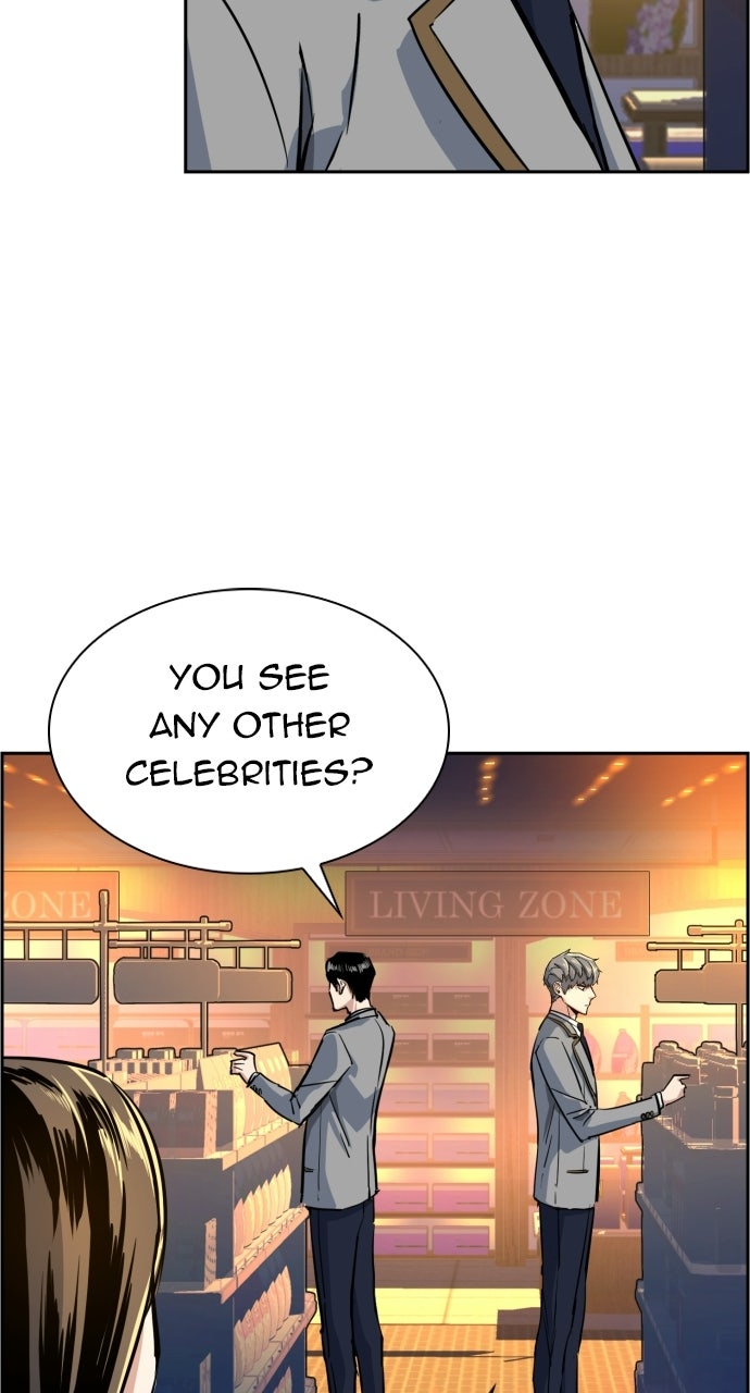 Read Teenage Mercenary Manga Online