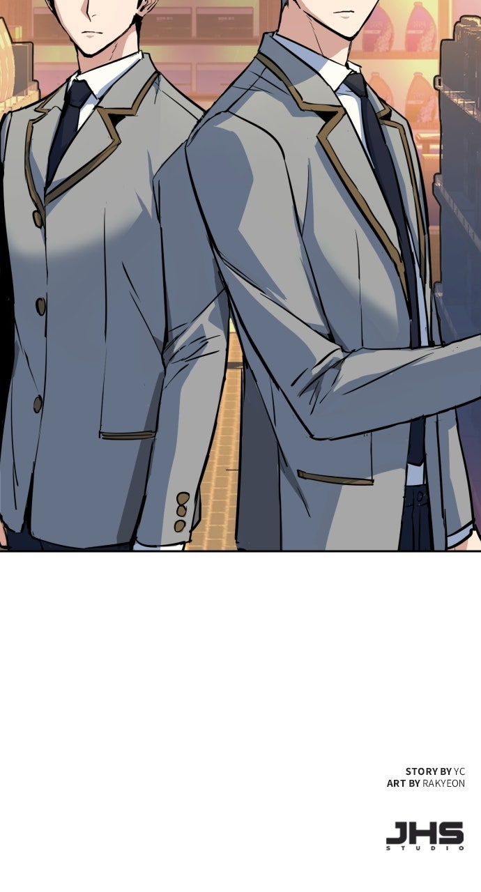 Read Teenage Mercenary Manga Online
