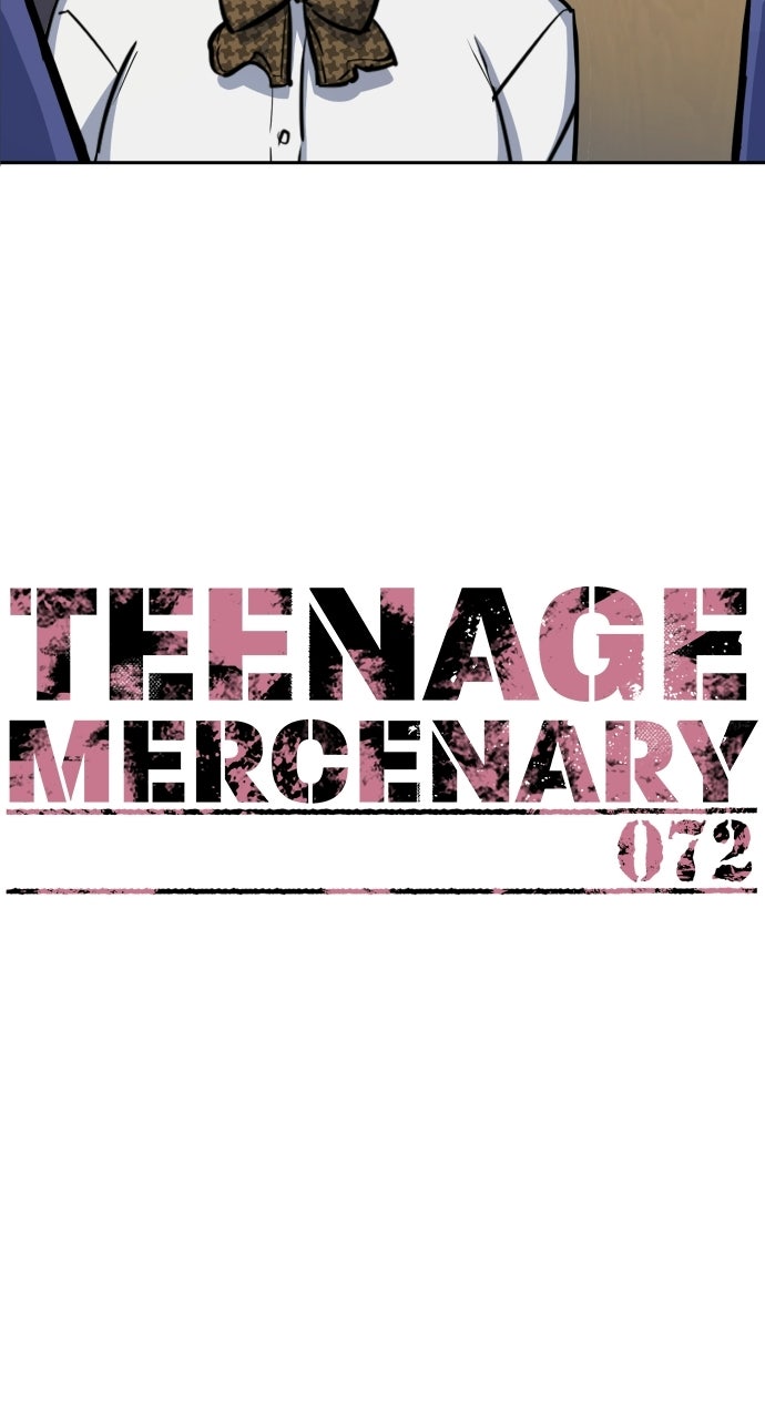 Read Teenage Mercenary Manga Online