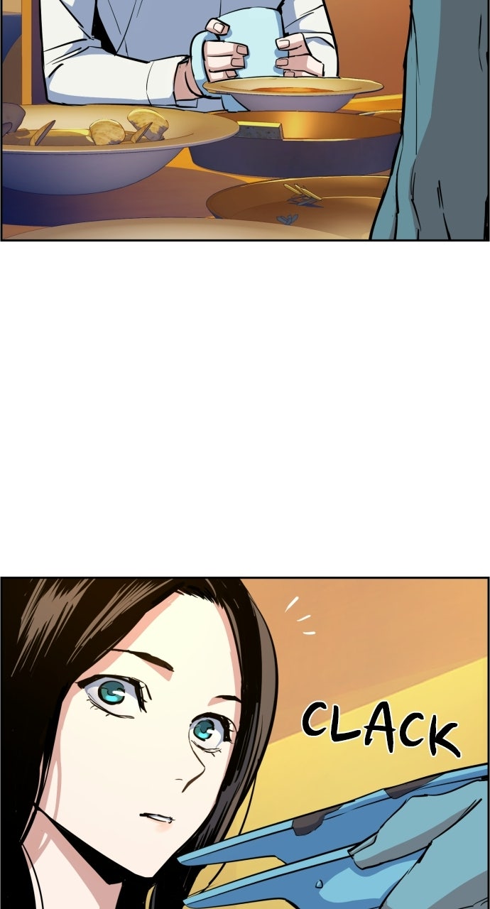 Read Teenage Mercenary Manga Online