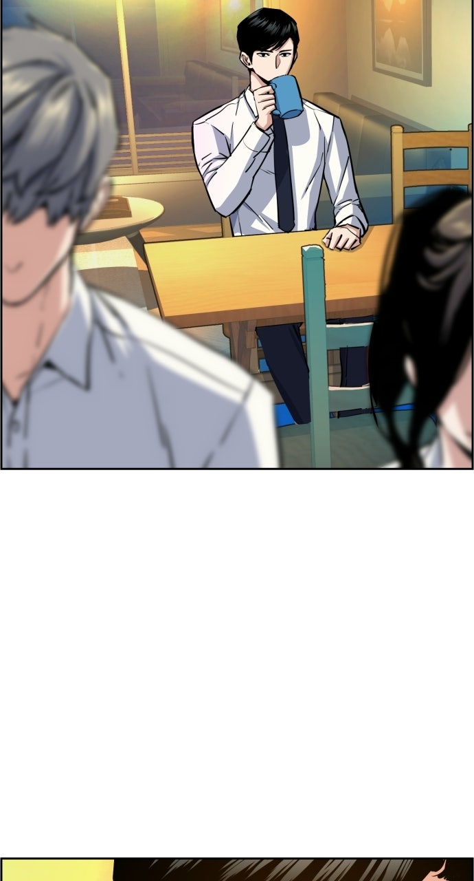 Read Teenage Mercenary Manga Online